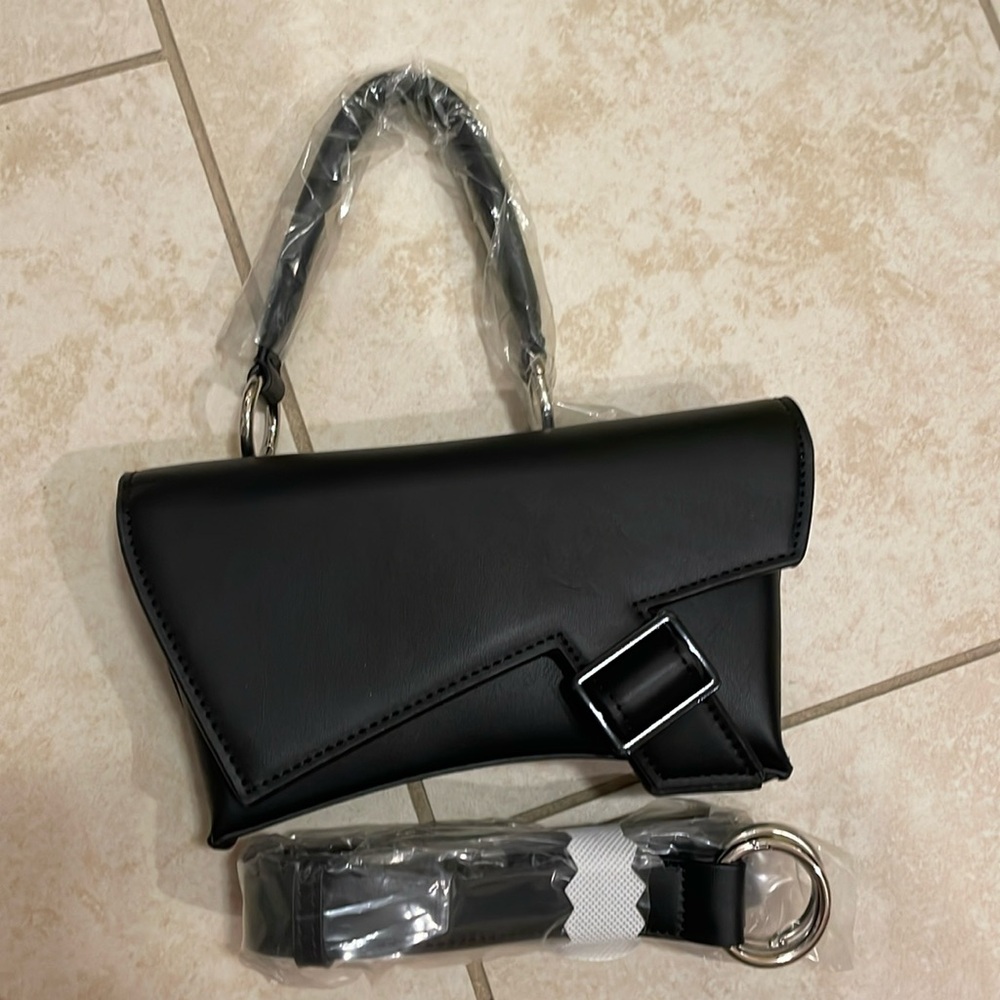 Minimal Bag